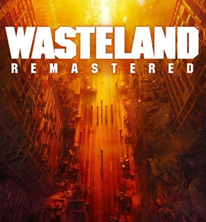 Wasteland Remastered