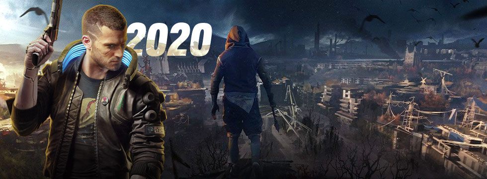 игры 2020