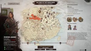 Мод TROM OVERHAUL (MTU + HV) - BETA для Total War Three Kingdoms