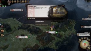 Мод TROM OVERHAUL (MTU + HV) - BETA для Total War Three Kingdoms