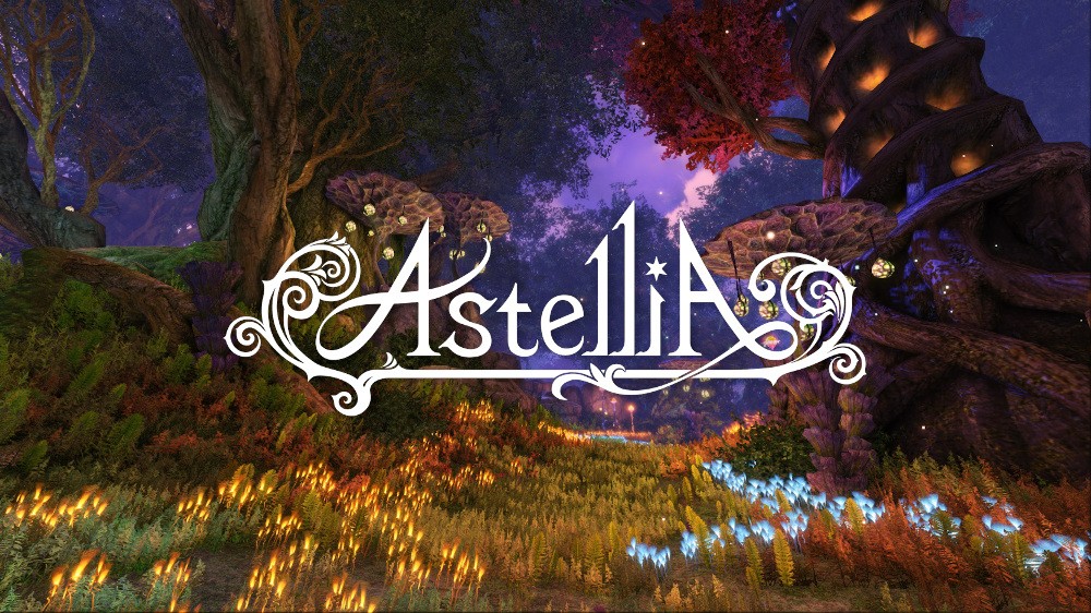 Гайд для новичка Astellia