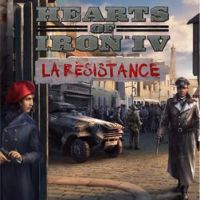 Hearts of Iron IV La Resistance