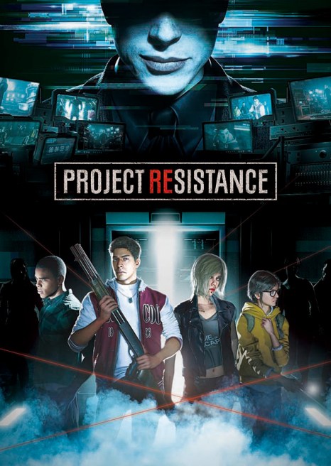 Resident Evil: Resistance