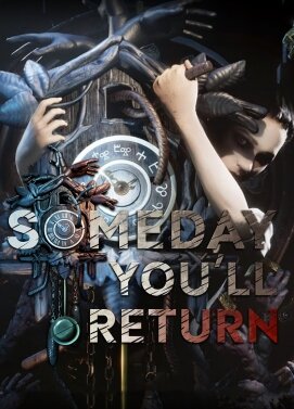 Someday You'll Return