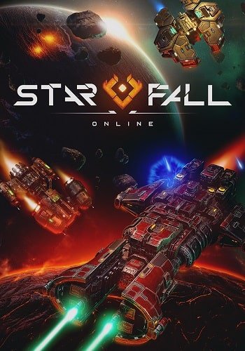 Starfall Online