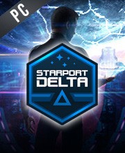 Starport Delta