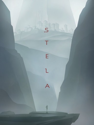 Stela