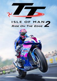 TT Isle of Man Ride on the Edge 2