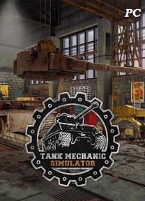 Tank Mechanic Simulator