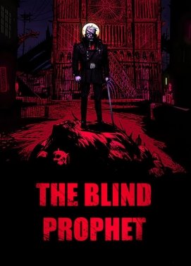 The Blind Prophet