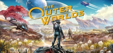 The Outer Worlds