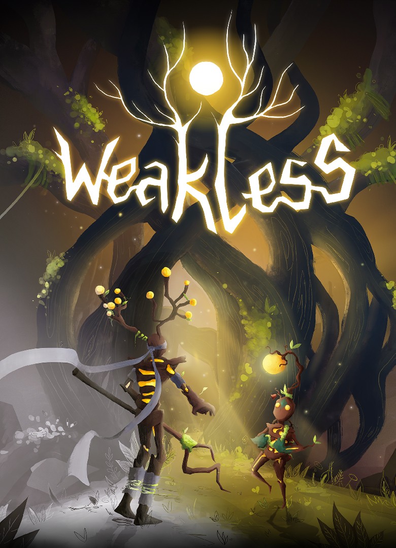 Weakless