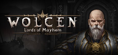 Wolcen: Lords of Mayhem