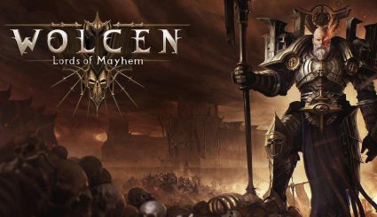 Wolcen: Lords of Mayhem патч 1.0.4.0 - Сервера и Хотфиксы