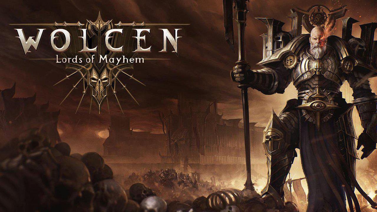 Wolcen: Lords of Mayhem патч 1.0.4.0 - Сервера и Хотфиксы