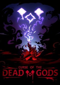 Curse of the Dead Gods