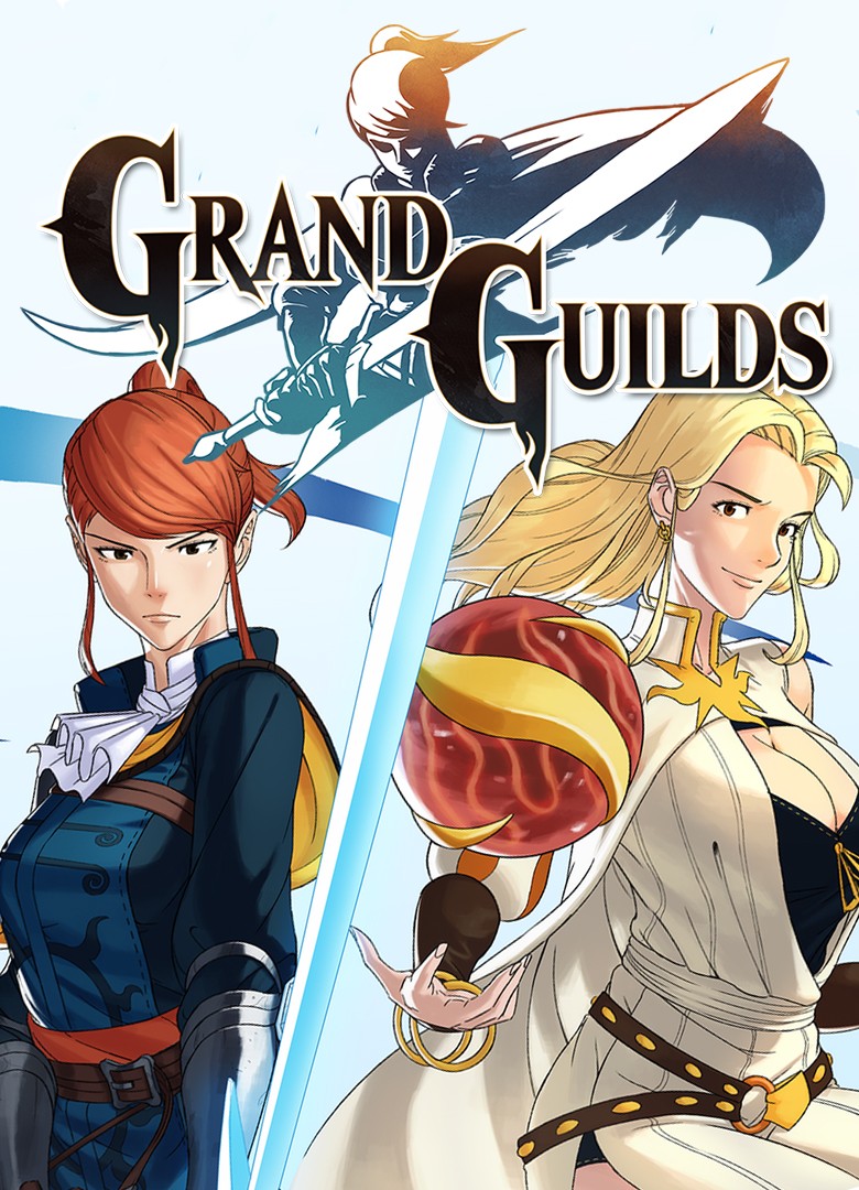 Grand Guilds