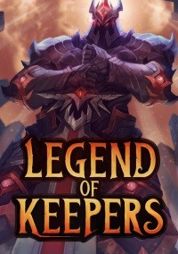 Legend of Keepers: Career of a Dungeon Master