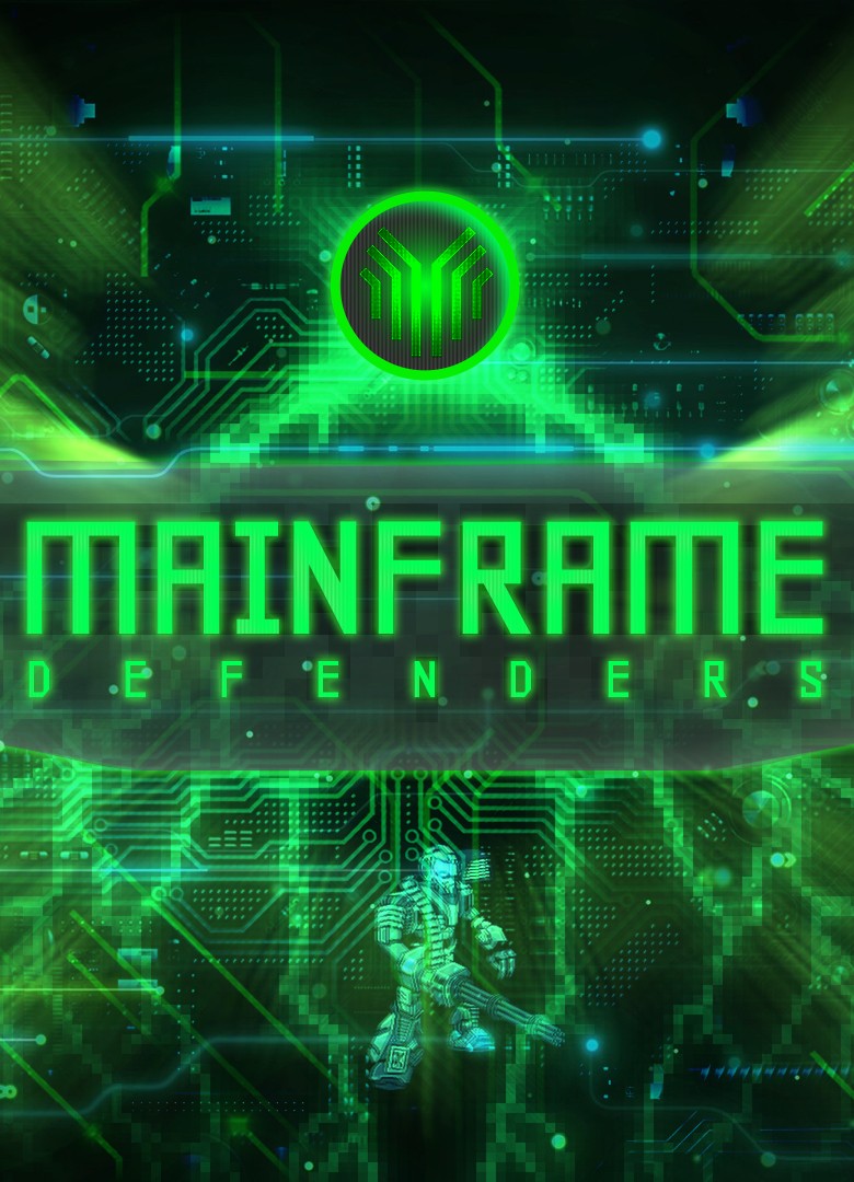 Mainframe Defenders