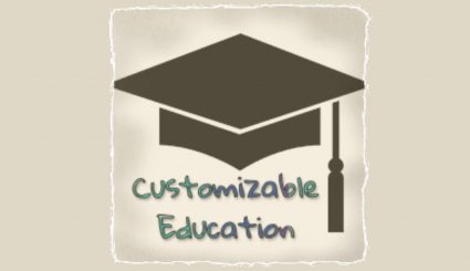 Мод Customizable Education - настраиваемое образование для Cities Skylines