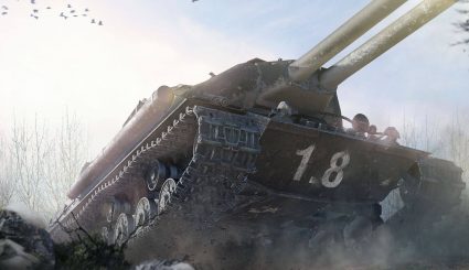 Модпаки к патчу 1.8 для World of Tanks