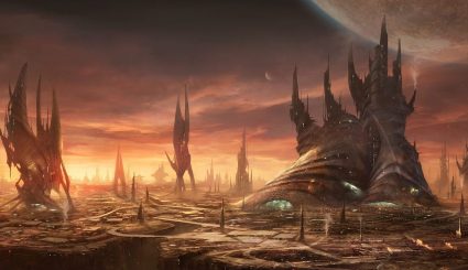 Патч 2.6.1 для Stellaris