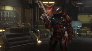 [WOTC] Mass Effect Multiplayer Armour Pack для XCOM 2