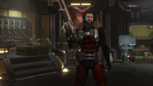 [WOTC] Mass Effect Multiplayer Armour Pack для XCOM 2