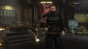 [WOTC] Mass Effect Multiplayer Armour Pack для XCOM 2