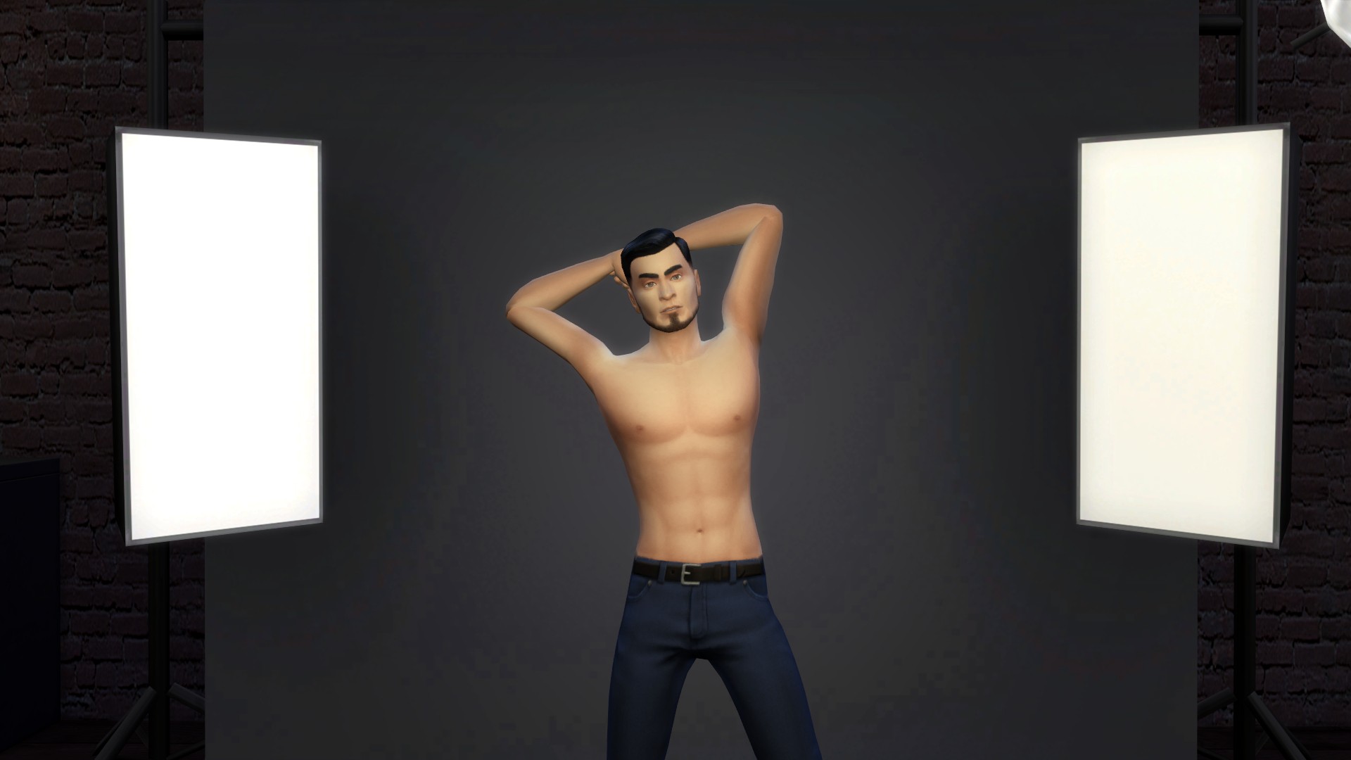 Adult Entertainment Production (AEP) — индустрия для взрослых в Sims 4 (18+)