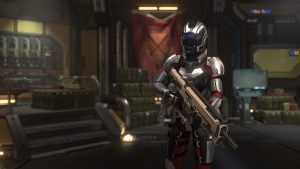 [WOTC] Mass Effect Multiplayer Armour Pack для XCOM 2