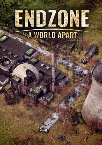 Endzone: A World Apart