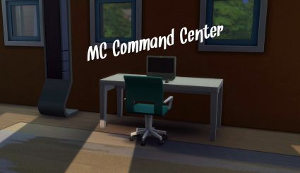 MC Command Center