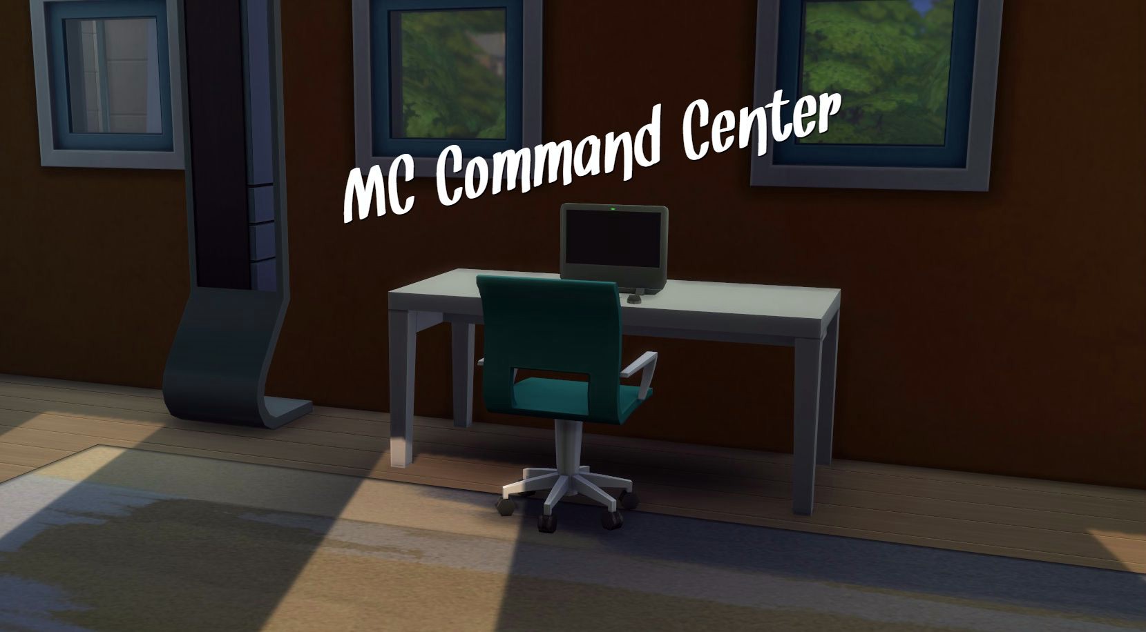 MC Command Center