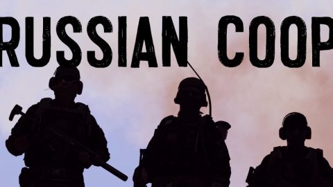 RUSSIAN COOP