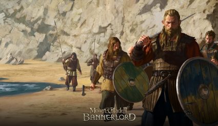 Singleplayer Armor Enabler для Mount & Blade 2