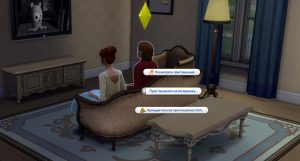 Slice of Life — мод на реализм в Sims 4