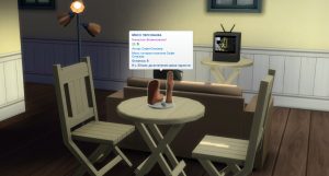 Cannibal — каннибализм в Sims 4 (18+)