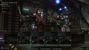 Мод противников - [WoTC] Custodian Pack для XCOM 2