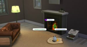 Selectable/Playable Pets — управляемые питомцы в Sims 4