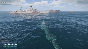 Naval Legends для ARMA 3