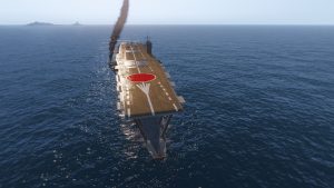 Naval Legends для ARMA 3