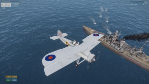 Naval Legends для ARMA 3