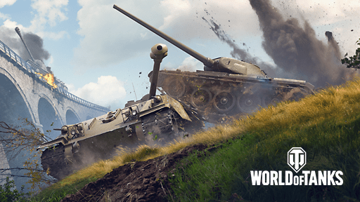 World of Tanks: Care Package June & Captured King Tiger Tank