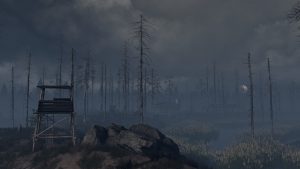 Карта Toresk Terrain для ARMA 3