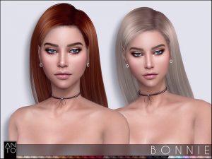 Anto – Bonnie