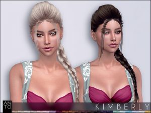 Anto – Kimberly