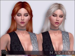 Anto – Martina