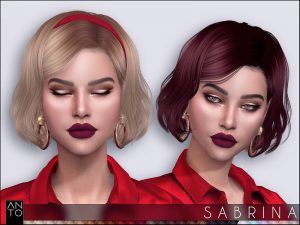 Anto – Sabrina