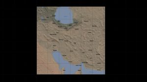 Скачать Project Iran Terrain для ARMA 3